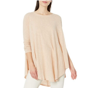 We the Free Aria trapeze long sleeve shirt size XS